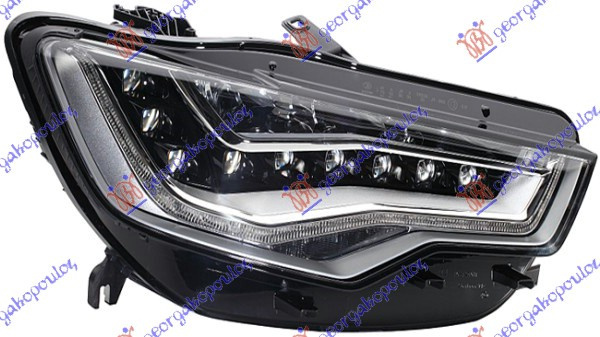 Far - Audi A6 2010 , 4g0941774c