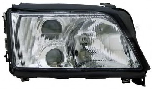 Far AUDI A6 (4A, C4) (1994 - 1997) TYC 20-5003-08-2 piesa NOUA