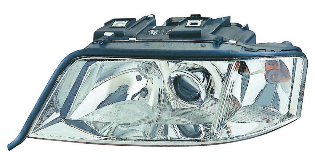 Far AUDI A6 (4B2, C5) (1997 - 2005) TYC 20-5378-08-2 piesa NOUA