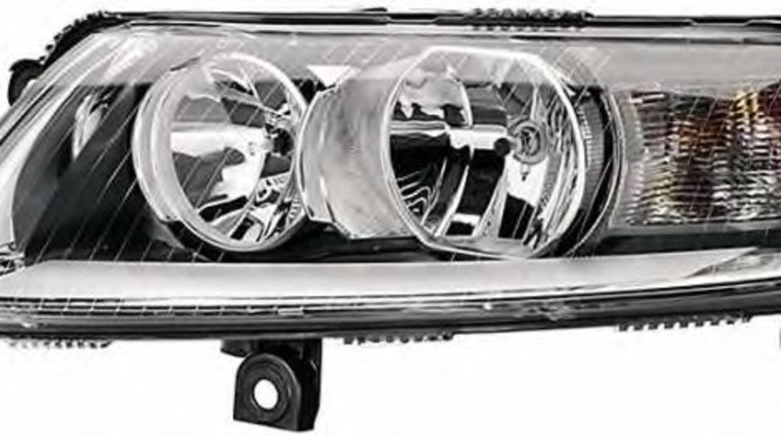 Far AUDI A6 (4F2, C6) (2004 - 2011) HELLA 1EJ 009 925-011 piesa NOUA