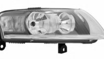 Far AUDI A6 (4F2, C6) (2004 - 2011) TYC 20-0685-05...