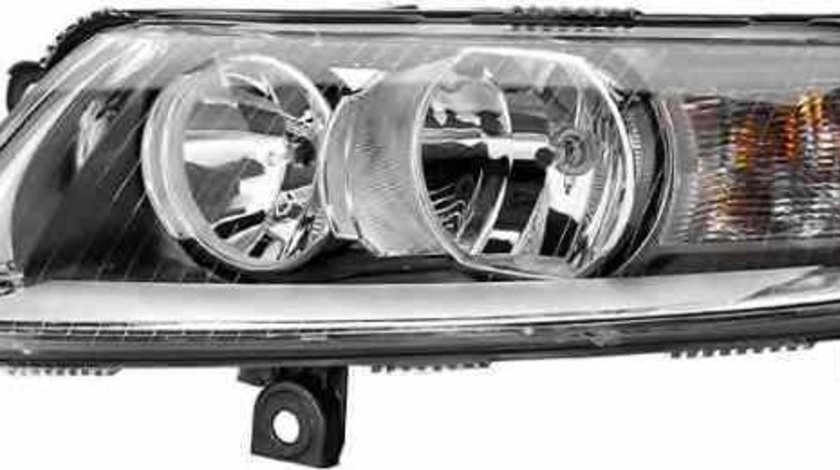 Far AUDI A6 4F2 C6 HELLA 1EE 008 880-011
