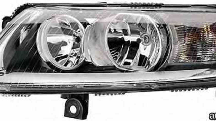 Far AUDI A6 4F2 C6 HELLA 1EJ 009 925-011