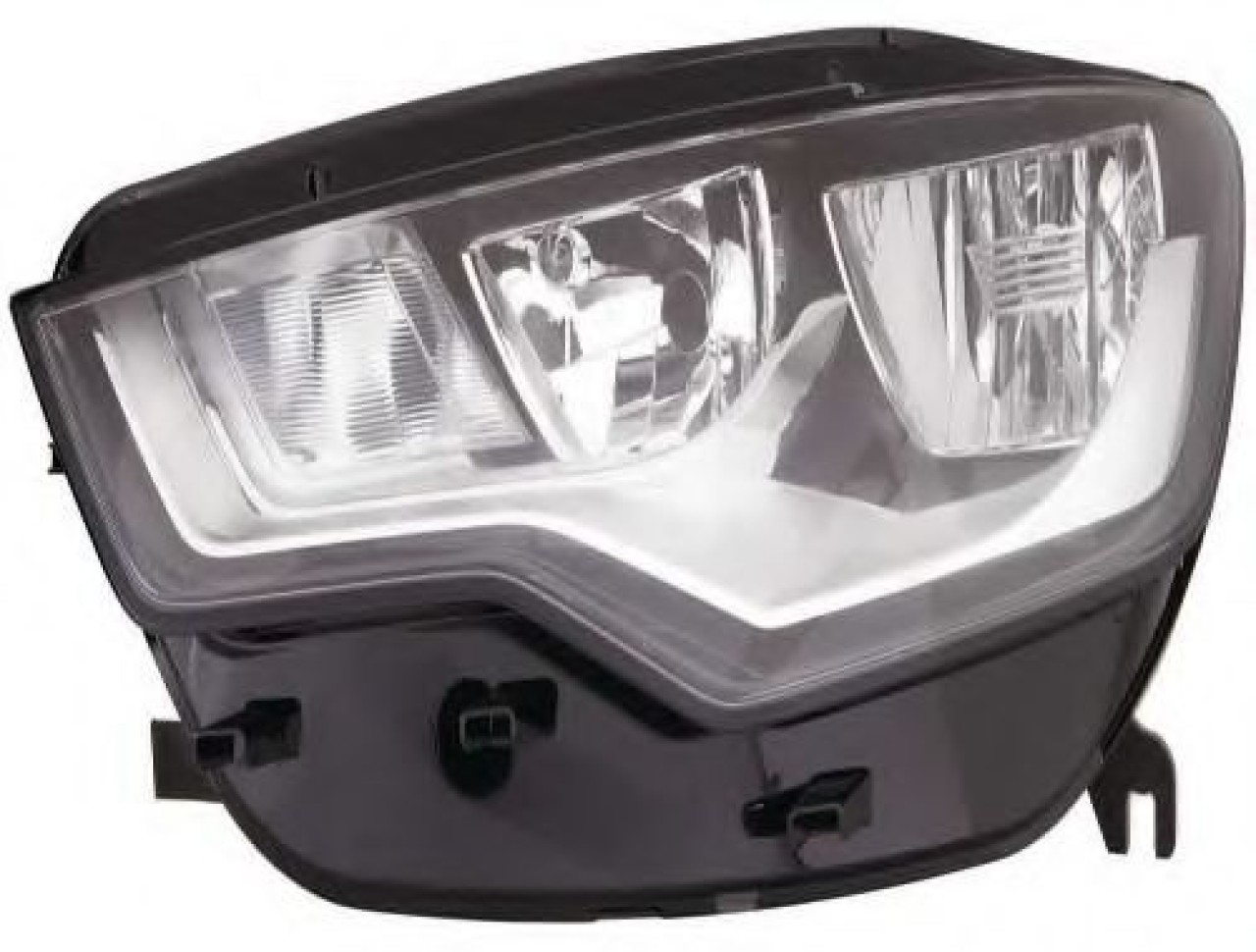 Far AUDI A6 (4G2, C7, 4GC) (2010 - 2016) ALKAR 2776501 piesa NOUA