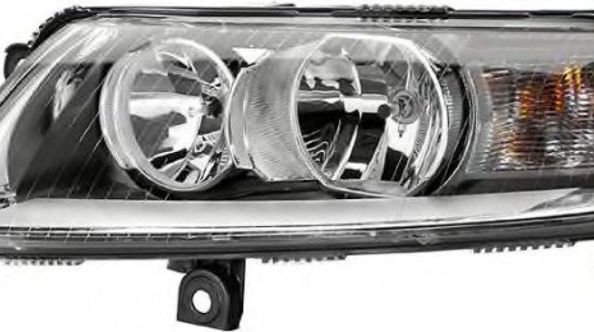 Far AUDI A6 Allroad (4FH, C6) (2006 - 2011) HELLA 1EE 008 880-021 piesa NOUA