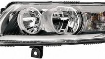 Far AUDI A6 Allroad (4FH, C6) (2006 - 2011) HELLA ...