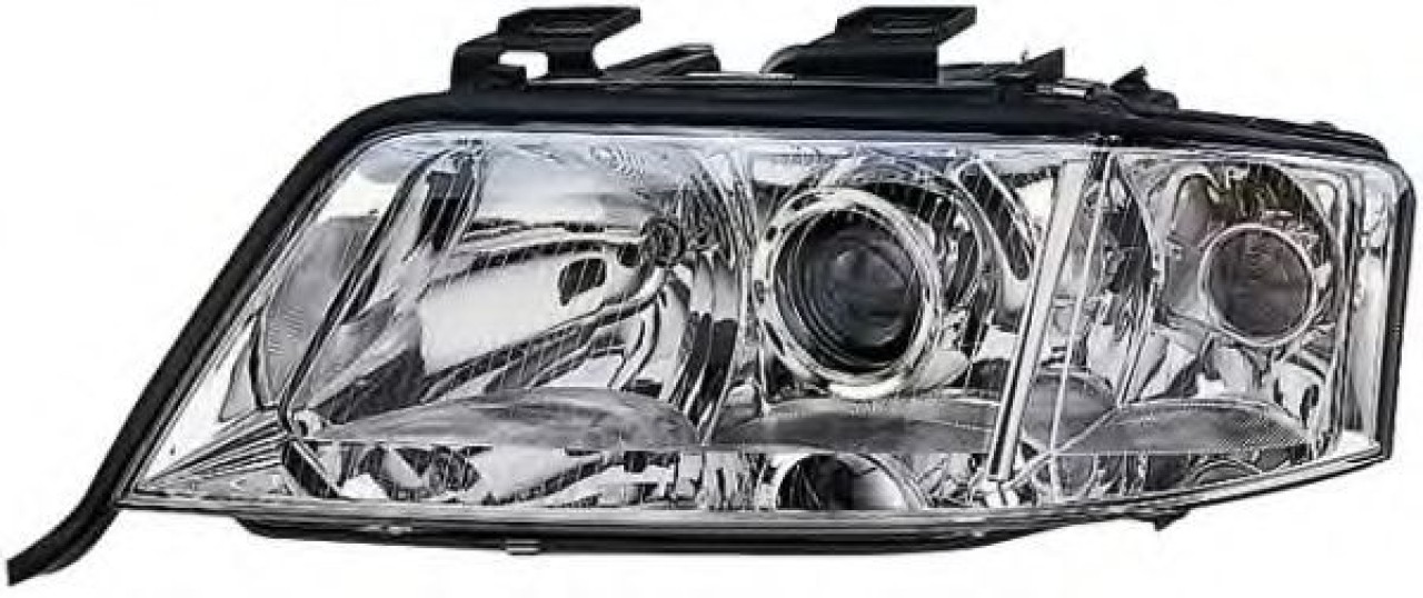 Far AUDI A6 Avant (4B5, C5) (1997 - 2005) HELLA 1EL 008 472-021 piesa NOUA