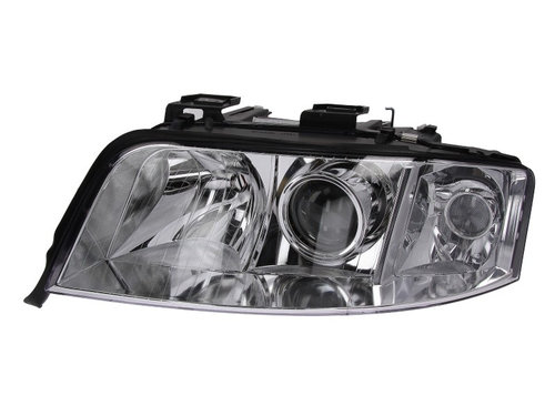 Far AUDI A6 Avant (4B5, C5) (1997 - 2005) TYC 20-0406-05-2 piesa NOUA
