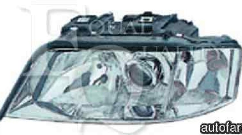 Far AUDI A6 Avant 4B5 C5 DEPO 4411134LLDEM