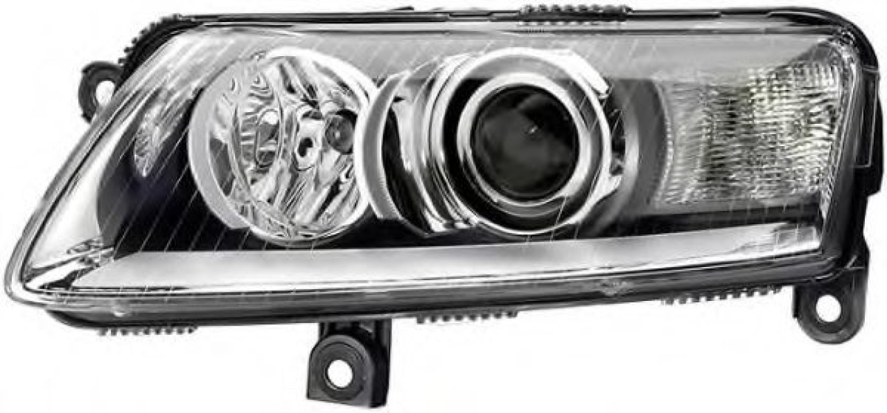 Far AUDI A6 Avant (4F5, C6) (2005 - 2011) HELLA 1ZS 009 701-111 piesa NOUA