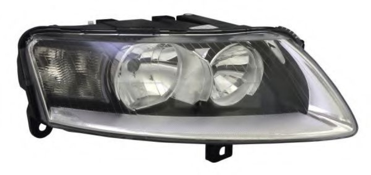 Far AUDI A6 Avant (4F5, C6) (2005 - 2011) TYC 20-12028-15-2 piesa NOUA