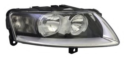 Far AUDI A6 Avant (4F5, C6) (2005 - 2011) TYC 20-12028-15-2 piesa NOUA