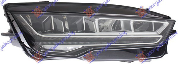 Far - Audi A7 2014 , 4g8941774j
