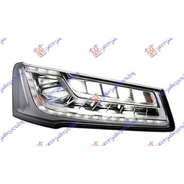 Far - Audi A8 2013 , 4h0941035