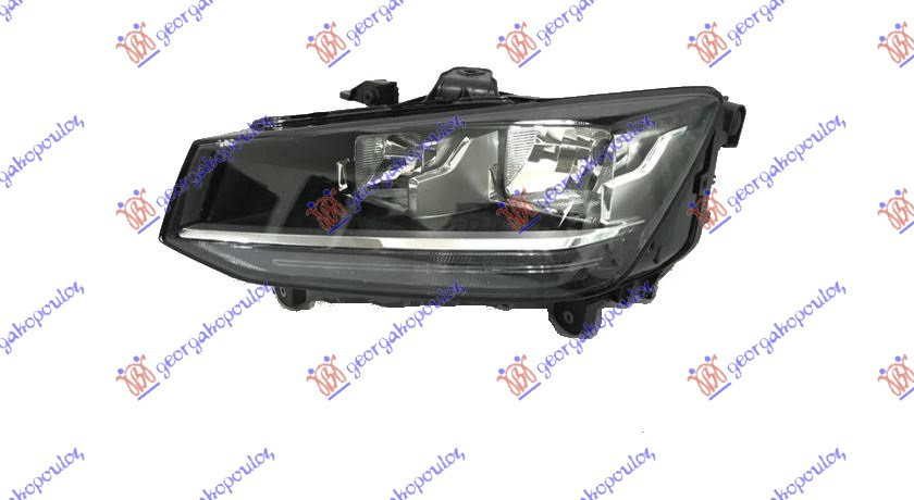Far - Audi Q2 2016 , 81a941003a