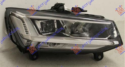 Far - Audi Q2 2016 , 81a941774a
