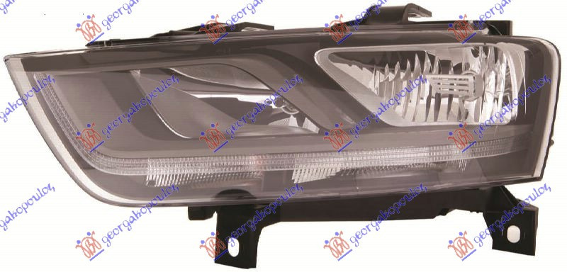 Far - Audi Q32011 2012 , 8u0941003f