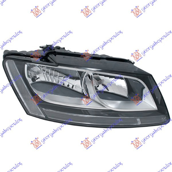 Far - Audi Q5 2008 , 8r0941030