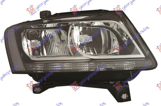 Far - Audi Q5 2012 , 8r0941003am