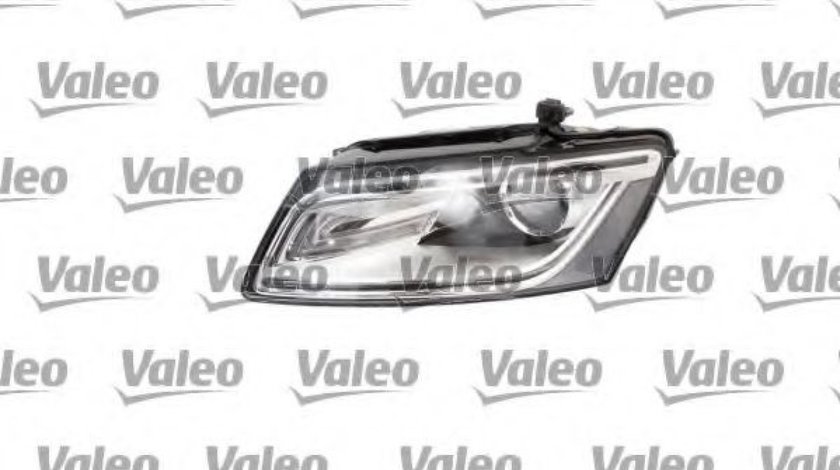 Far AUDI Q5 (8R) (2008 - 2016) VALEO 044867 piesa NOUA