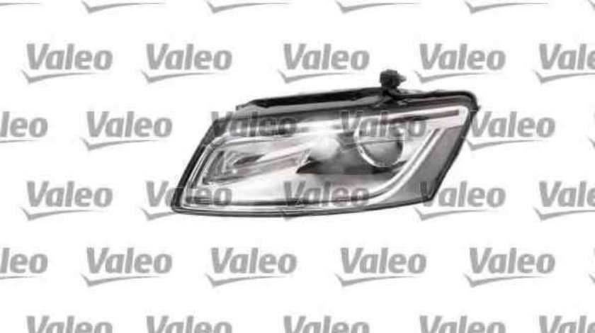 Far AUDI Q5 (8R) VALEO 044867