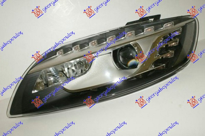 Far - Audi Q7 2009 , 4l0941029ad