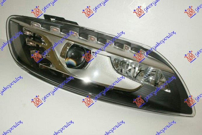 Far - Audi Q7 2009 , 4l0941030ad