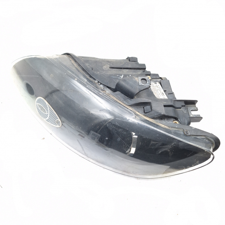 Far Audi Q7 (4L) 2006-2015 Stanga 4L0941029C, 555100Hcrpl, 89313076 Valeo
