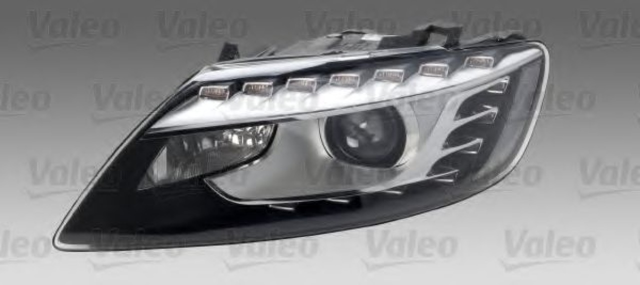 Far AUDI Q7 (4L) (2006 - 2015) VALEO 044141 piesa NOUA