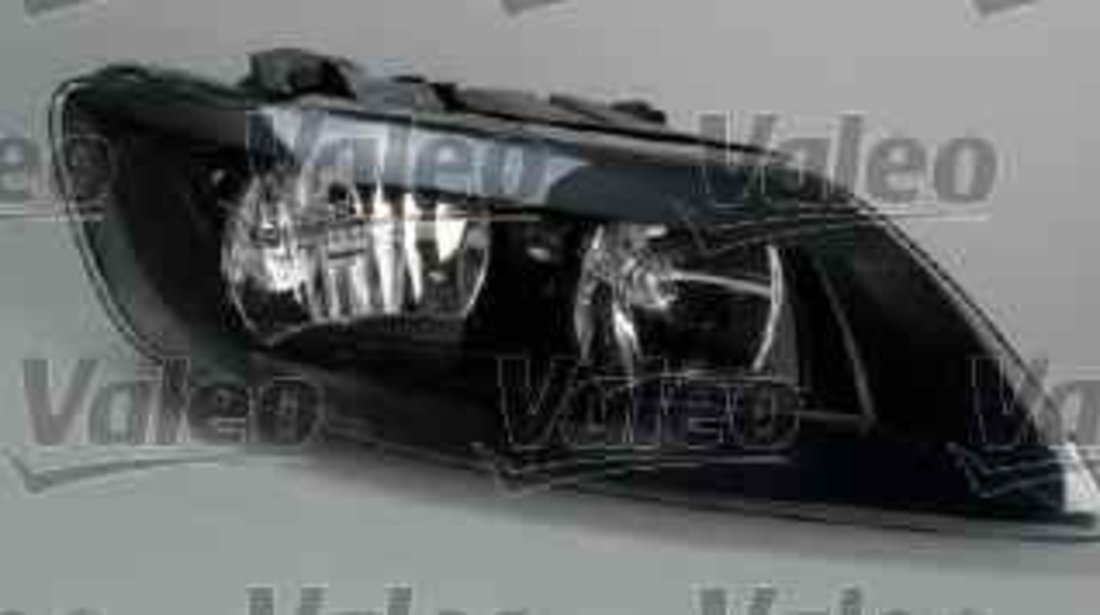 Far AUDI Q7 4L VALEO 043252