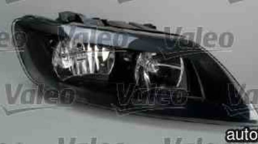 Far AUDI Q7 4L VALEO 043253