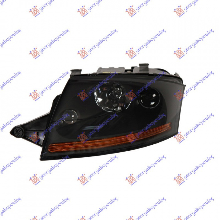 Far - Audi Tt 1998 , 8n0941003be