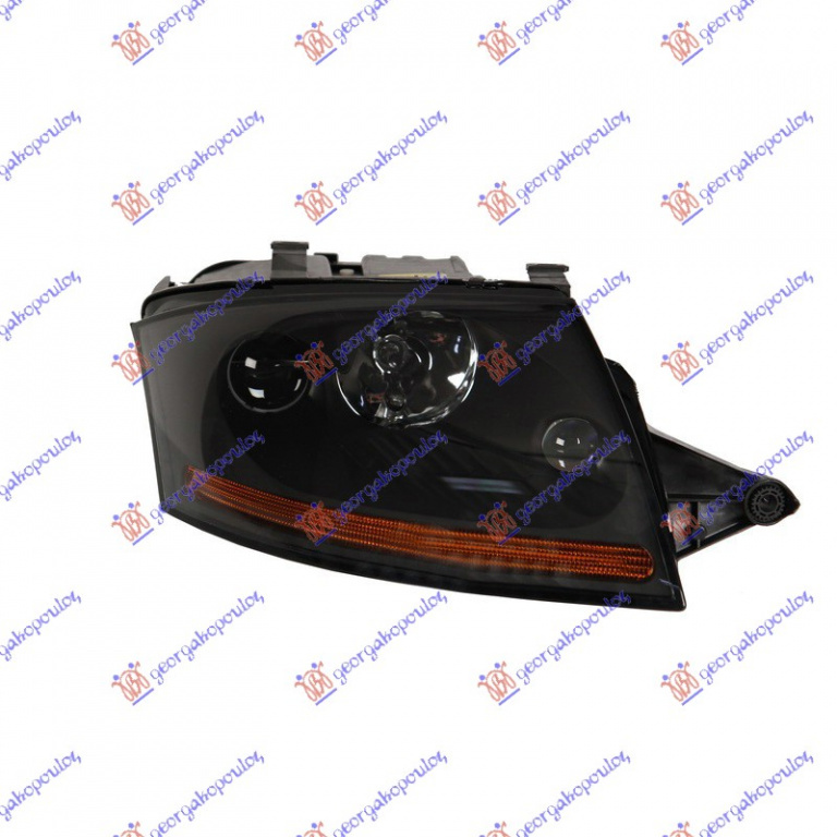 Far - Audi Tt 1998 , 8n0941004be