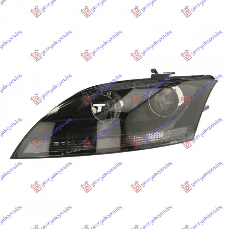 Far - Audi Tt 2006 , 8j0941003m