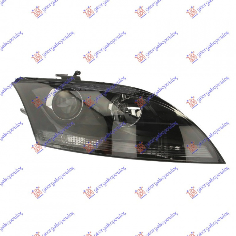 Far - Audi Tt 2006 , 8j0941004m