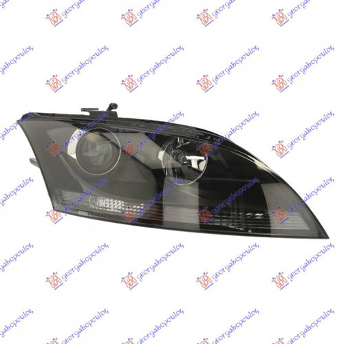 Far - Audi Tt 2006 , 8j0941004m
