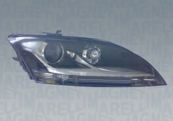 Far AUDI TT (8J3) (2006 - 2014) MAGNETI MARELLI 711307022656 piesa NOUA