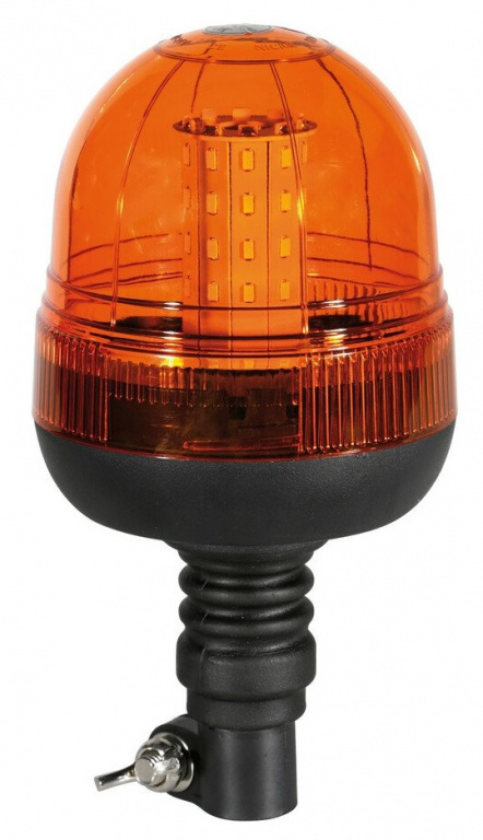 Far Avertizare Galben Lampa, 12/24V LAM73007