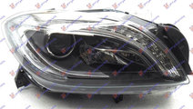 Far Bi-Xenon Adaptiv Dreapta Mercedes ML (W166) 20...