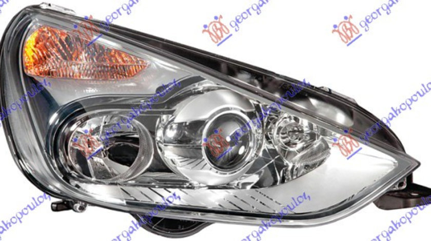 Far Bi-xenon AFS Dreapta Ford Galaxy 2006-2011