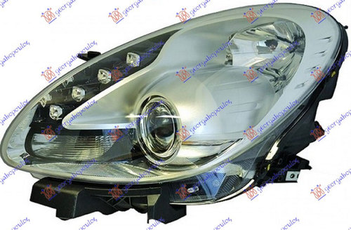 Far Bi Xenon - Alfa Romeo Giulietta 2010 , 50520223