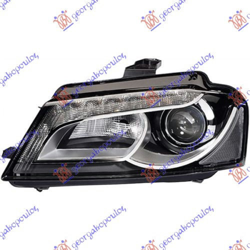 Far Bi Xenon - Audi A3 2008 , 8p0941029am