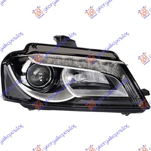 Far Bi Xenon - Audi A3 2008 , 8p0941030am
