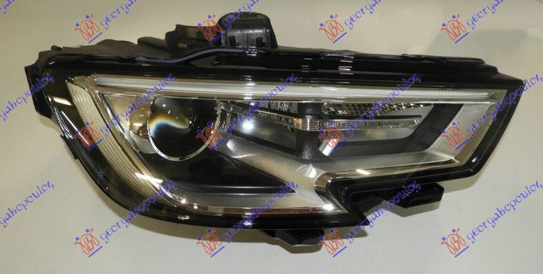 Far Bi Xenon - Audi A3 3 Usi /Sportback 2016 , 8v0941044e