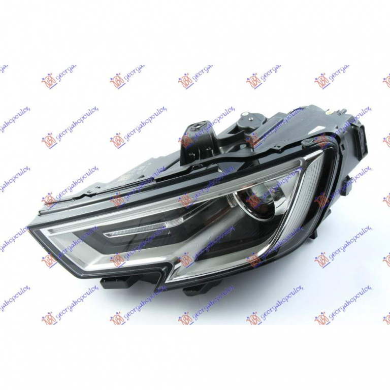 Far Bi Xenon - Audi A3 Sport Sedan/Cabrio 2016 , 8v0941044h