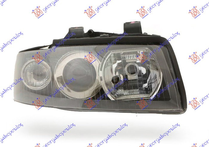 Far Bi Xenon - Audi A4 2000 , 8e0941030t