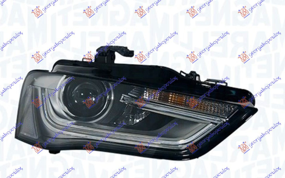 Far Bi Xenon - Audi A4 2011 , 8k0941754c