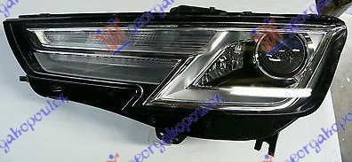 Far Bi Xenon - Audi A4 2012 , 8w0941043