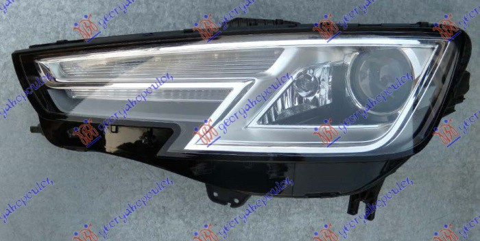 Far Bi Xenon - Audi A4 2012 , 8w0941043