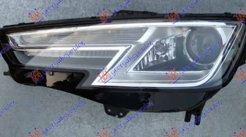 Far Bi Xenon - Audi A4 2012 , 8w0941043